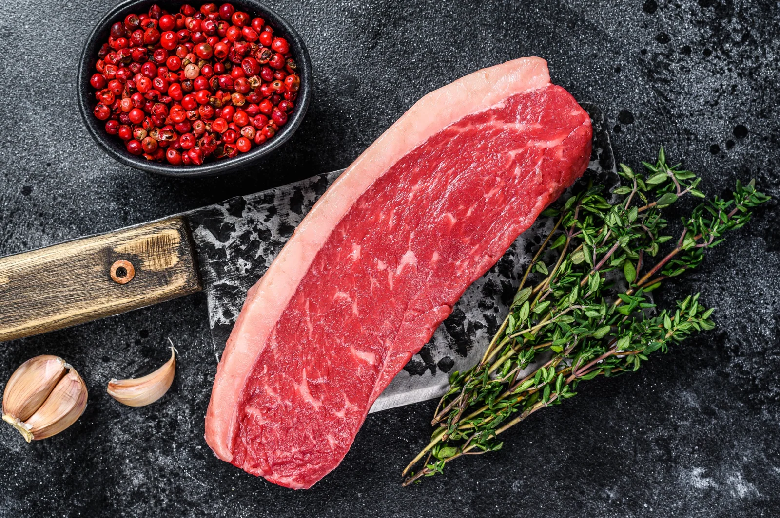 Baby Beef - carnes e preparados 3