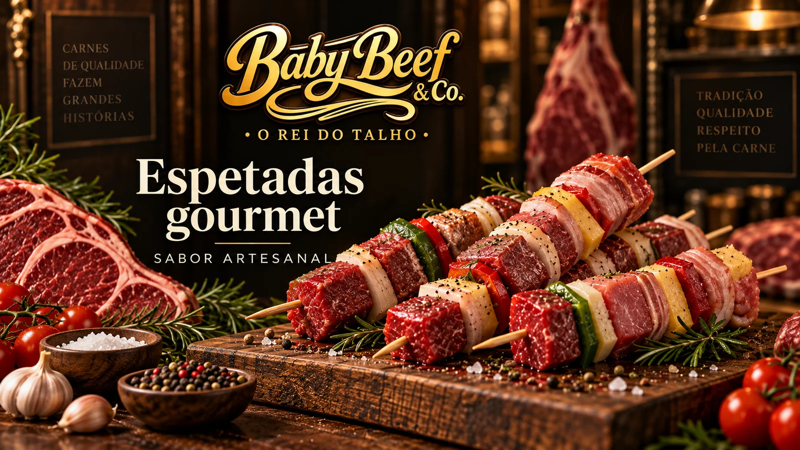 Baby Beef - carnes e preparados 4
