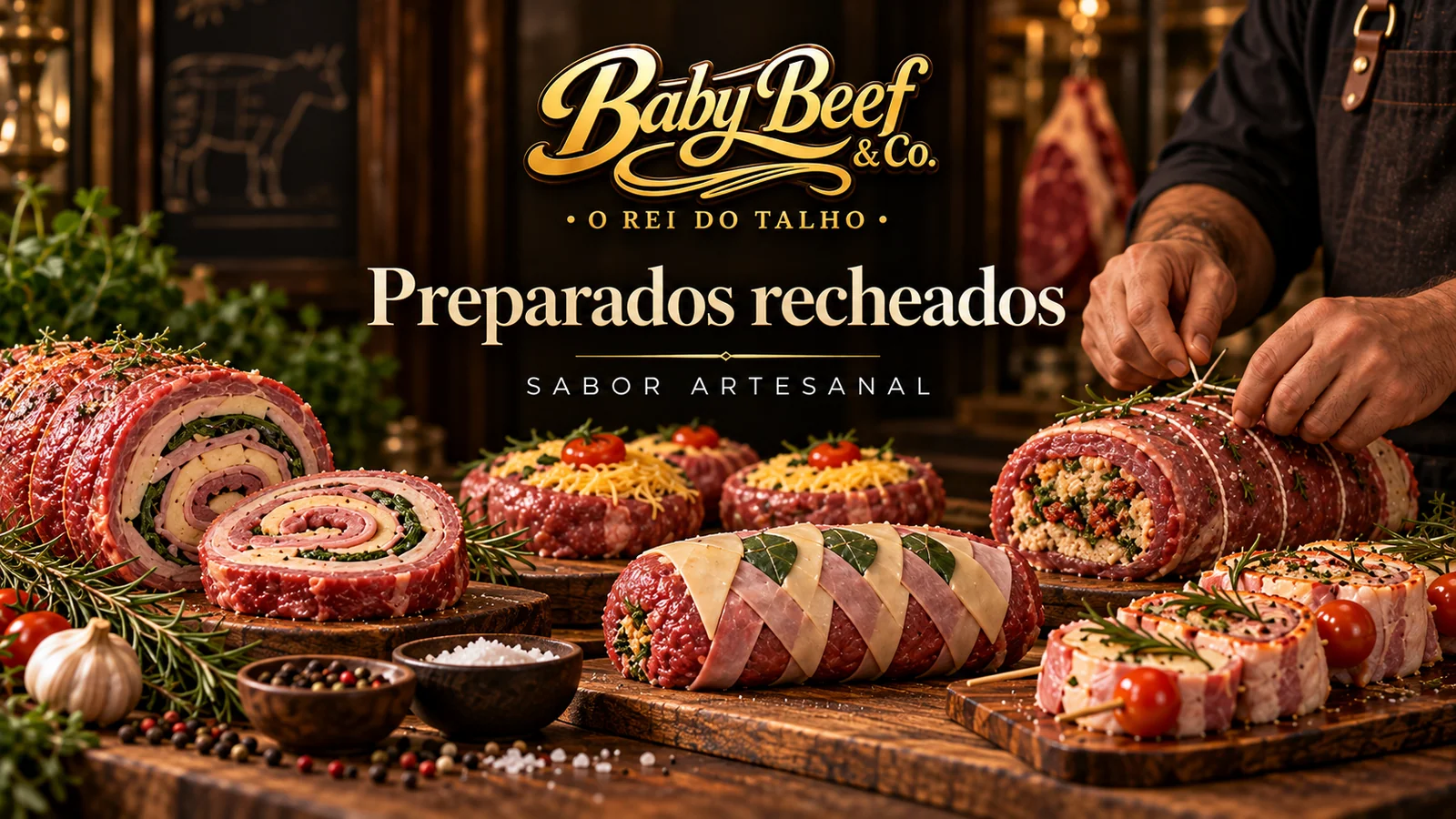 Baby Beef - carnes e preparados 7