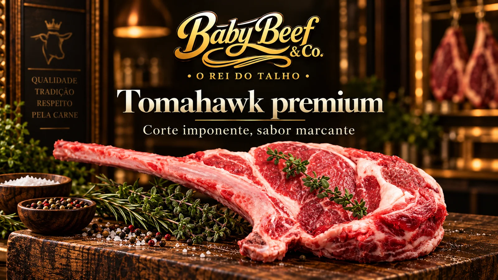Baby Beef - carnes e preparados 9