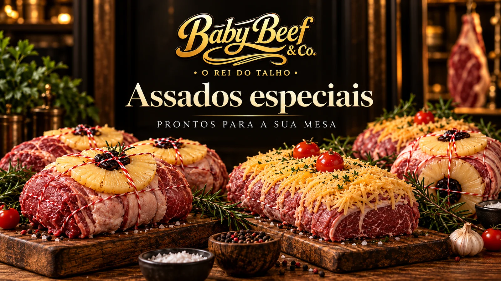 Baby Beef - carnes e preparados 13