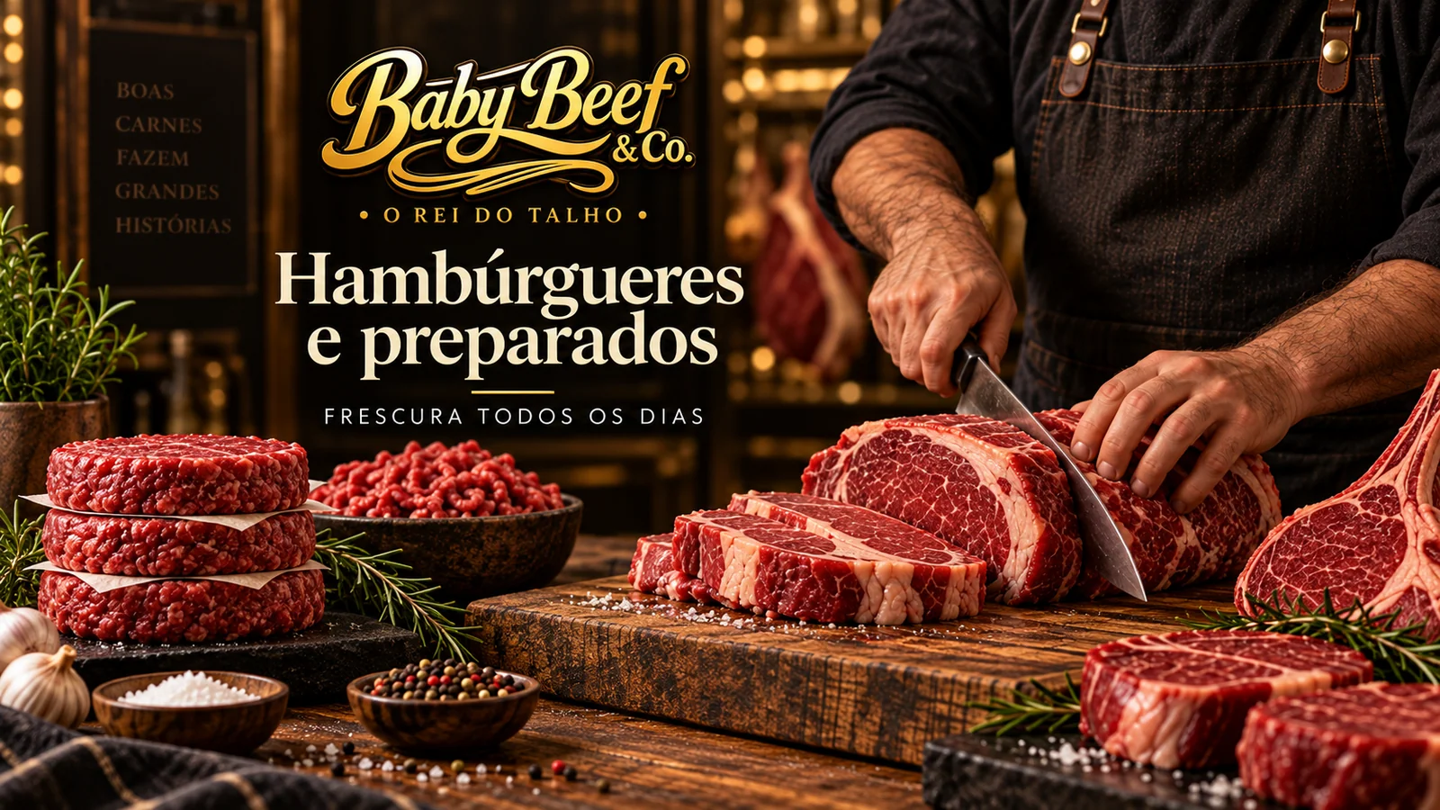 Baby Beef - carnes e preparados 15