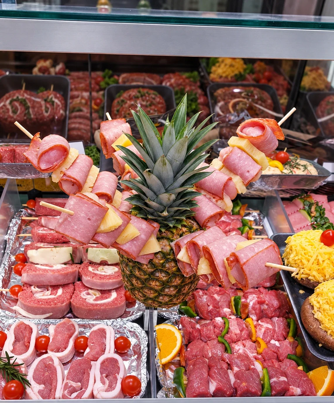 Baby Beef - carnes e preparados 16