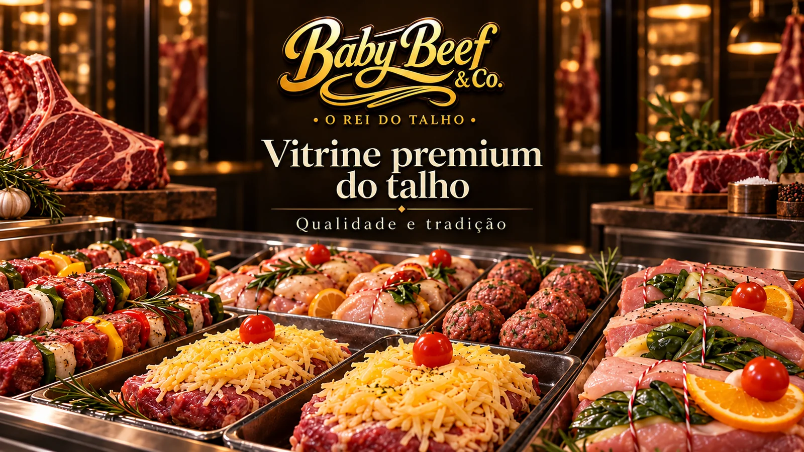 Baby Beef - carnes e preparados 18