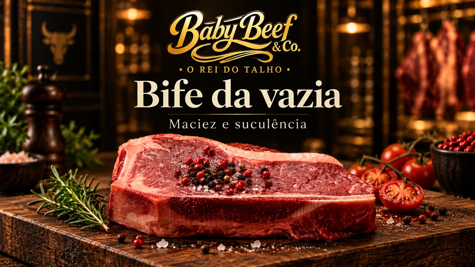 Baby Beef - carnes e preparados 20