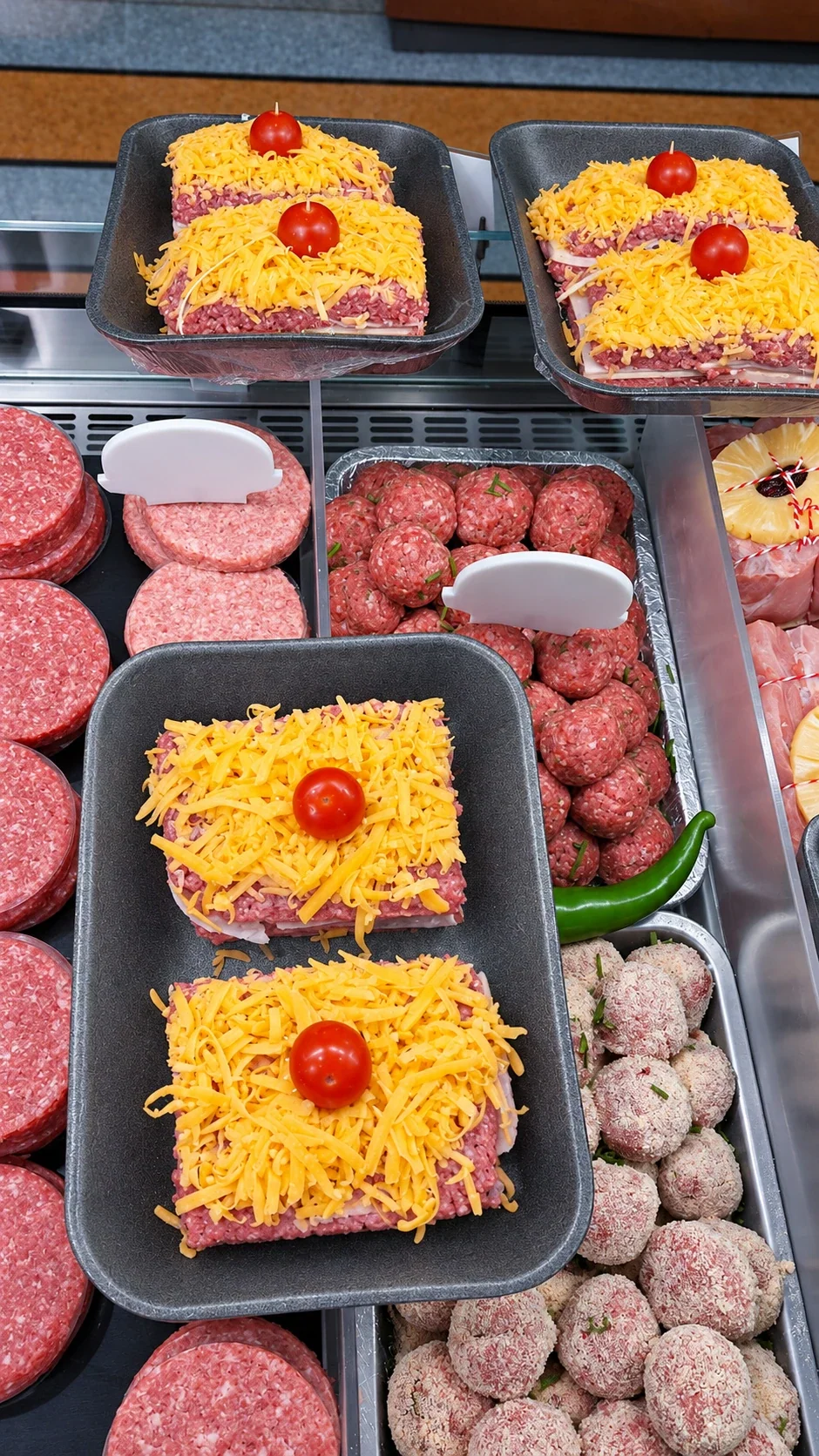 Baby Beef - carnes e preparados 21