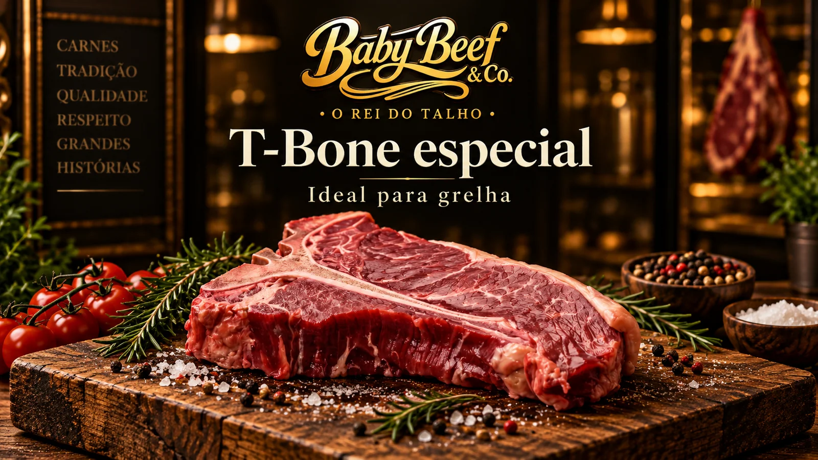 Baby Beef - carnes e preparados 27