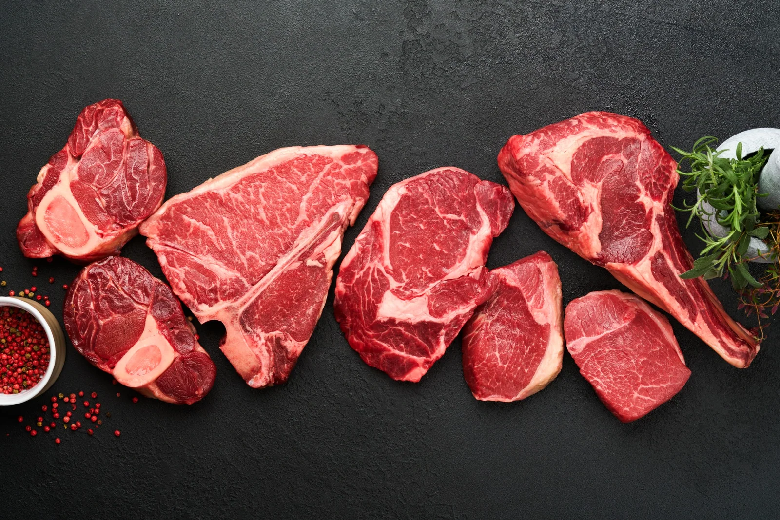 Baby Beef - carnes e preparados 28