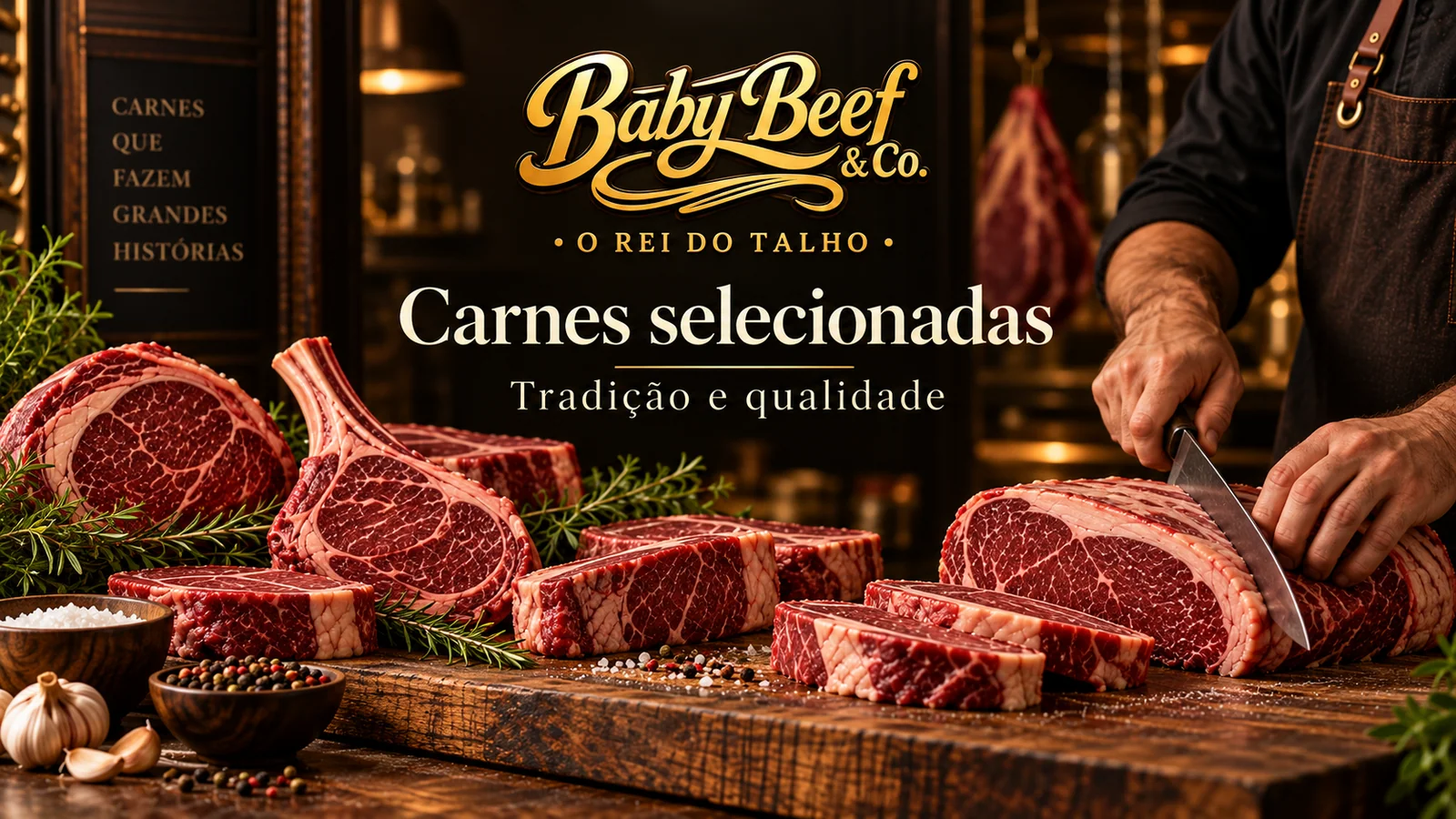 Baby Beef - carnes e preparados 29