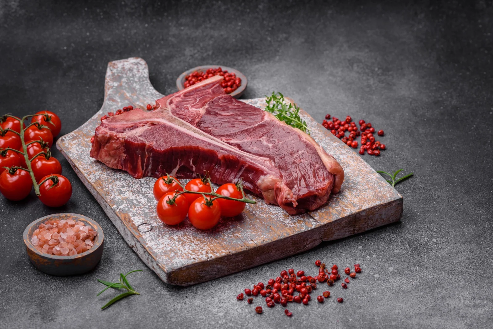 Baby Beef - carnes e preparados 30