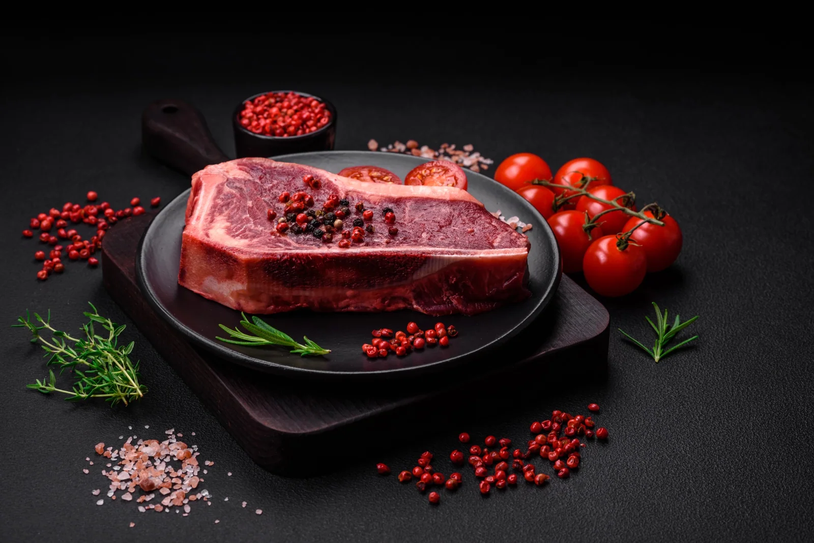 Baby Beef - carnes e preparados 33